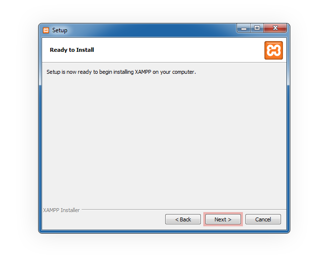 XAMPP